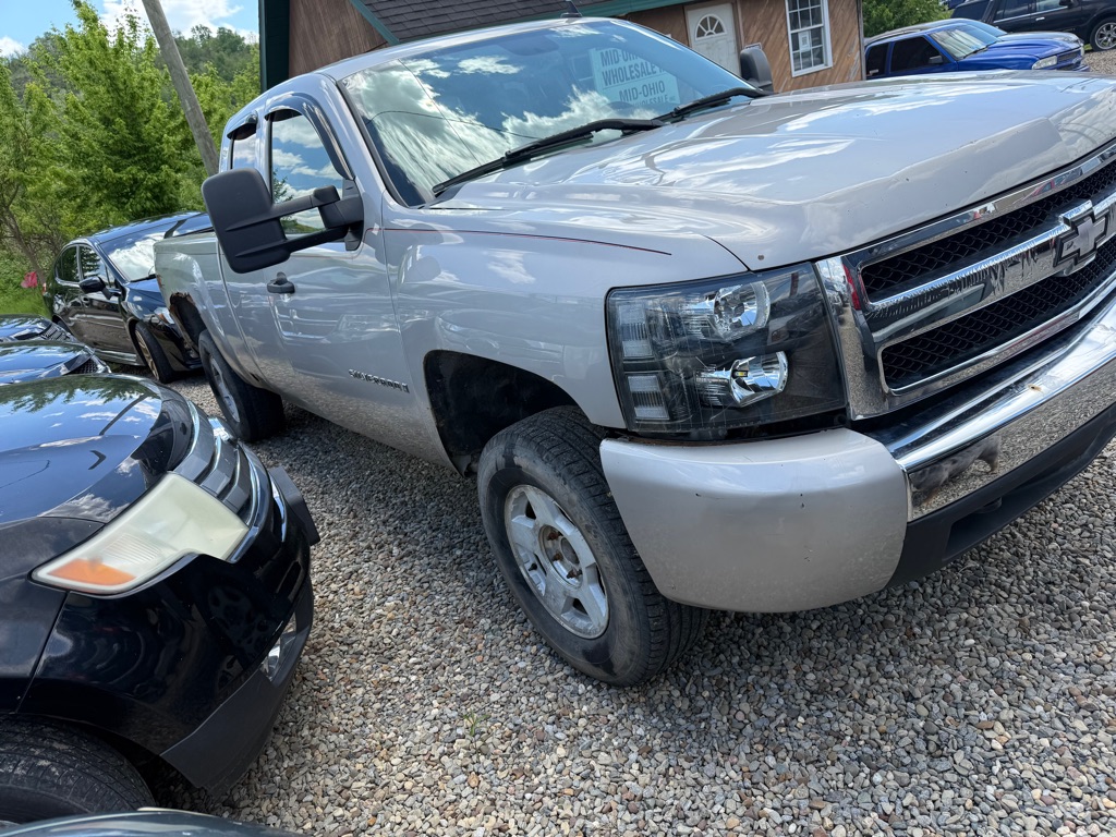 chevrolet silverado 1500 2008 1GCEK19J48Z165509 image chevrolet silverado 1500 2008 1GCEK19J48Z165509 image